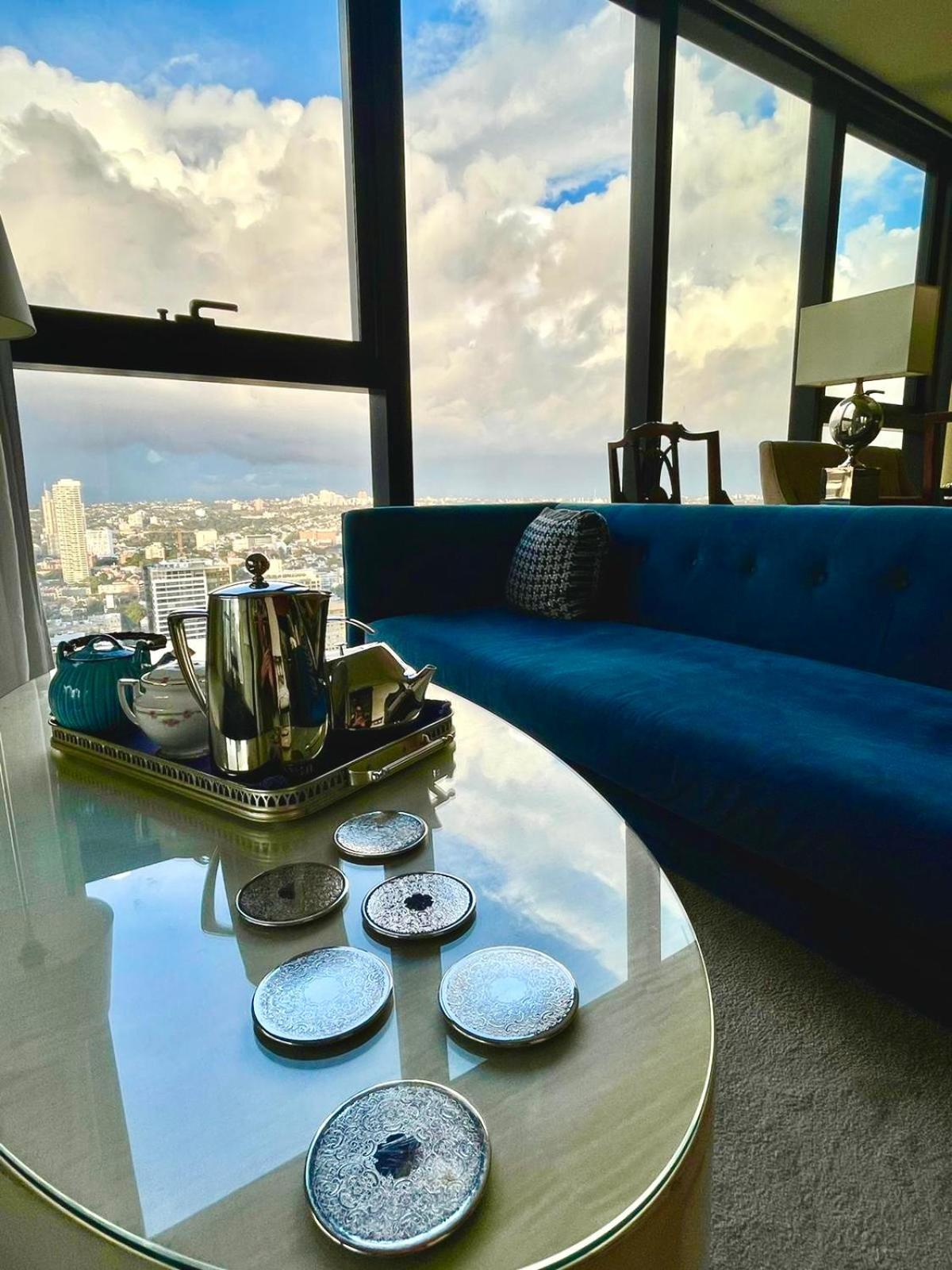 Apartment Cosmopolitan Cbd *
