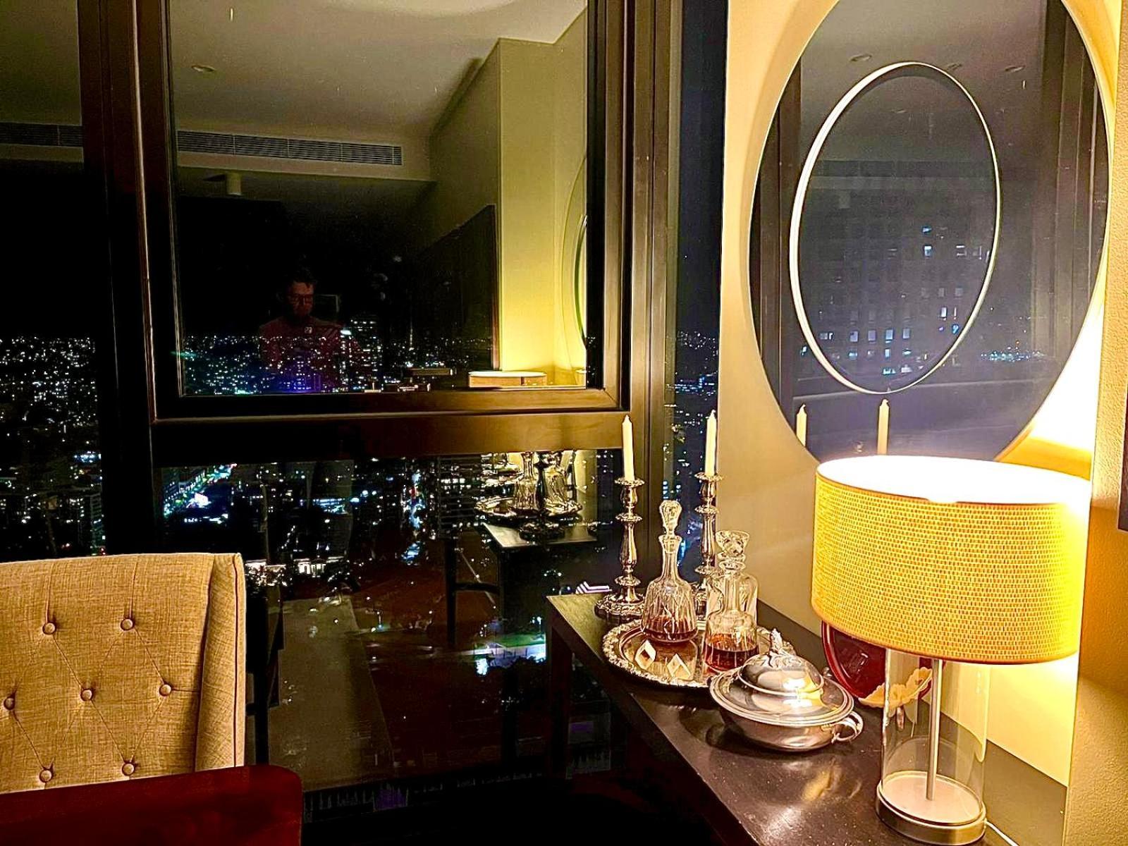 Cosmopolitan Cbd Apartment Sydney