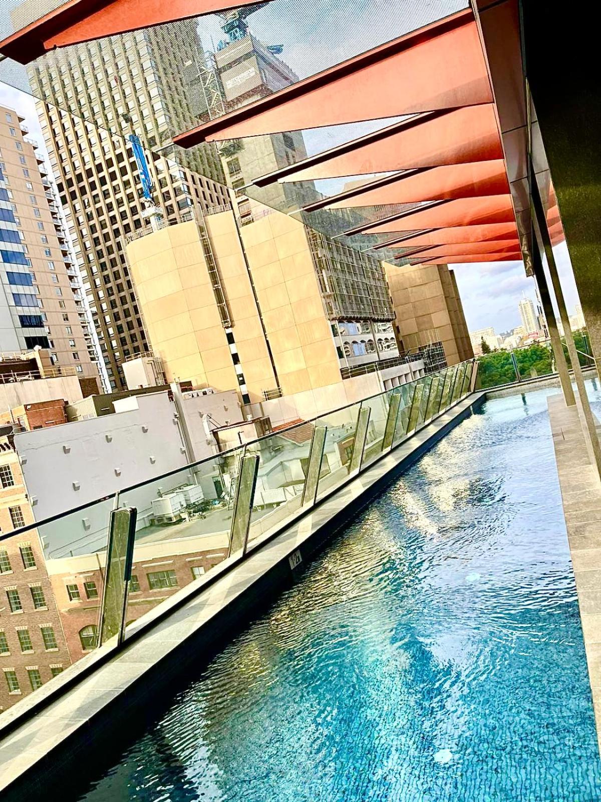 Apartment Cosmopolitan Cbd *