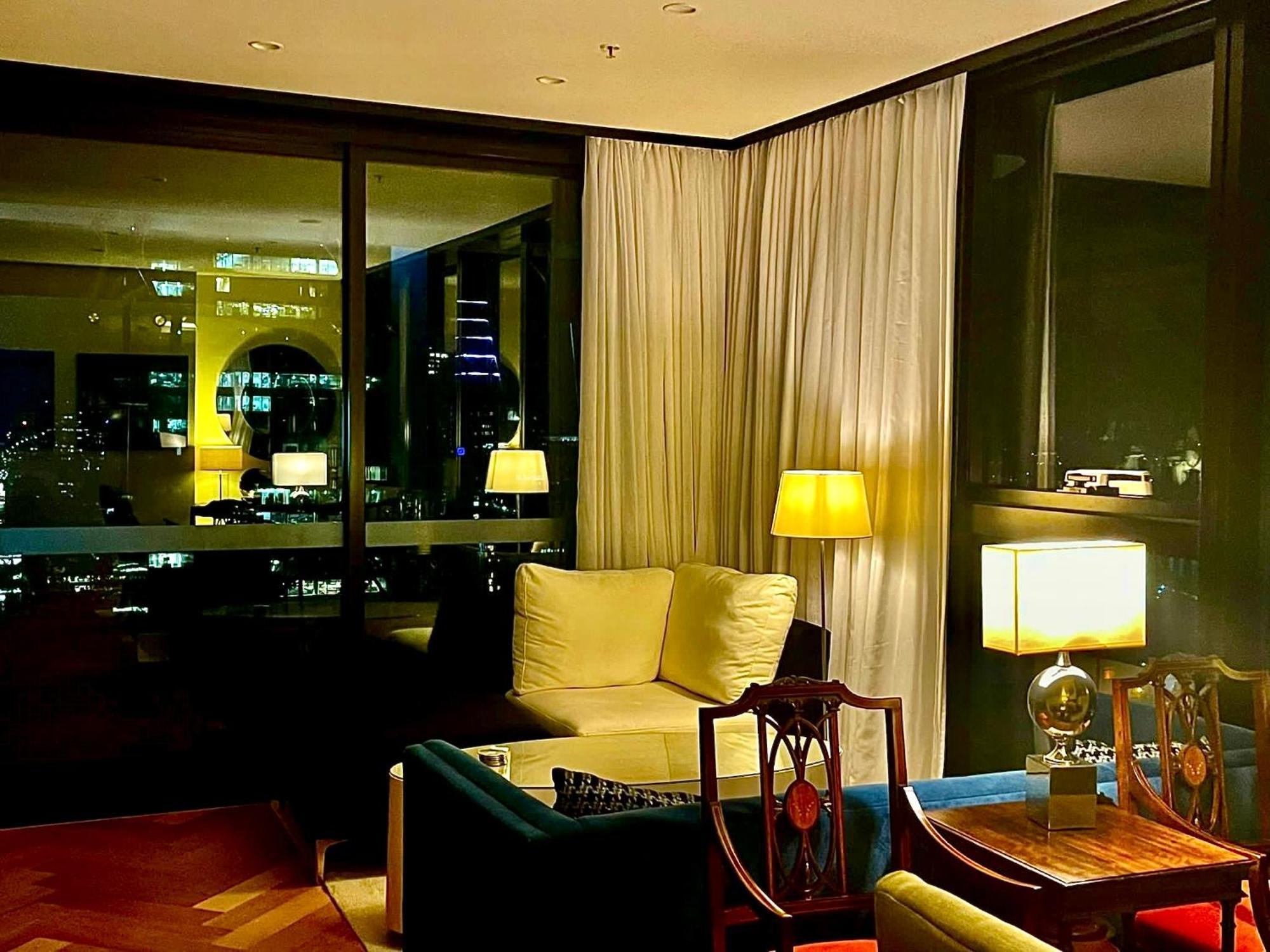 Apartment Cosmopolitan Cbd