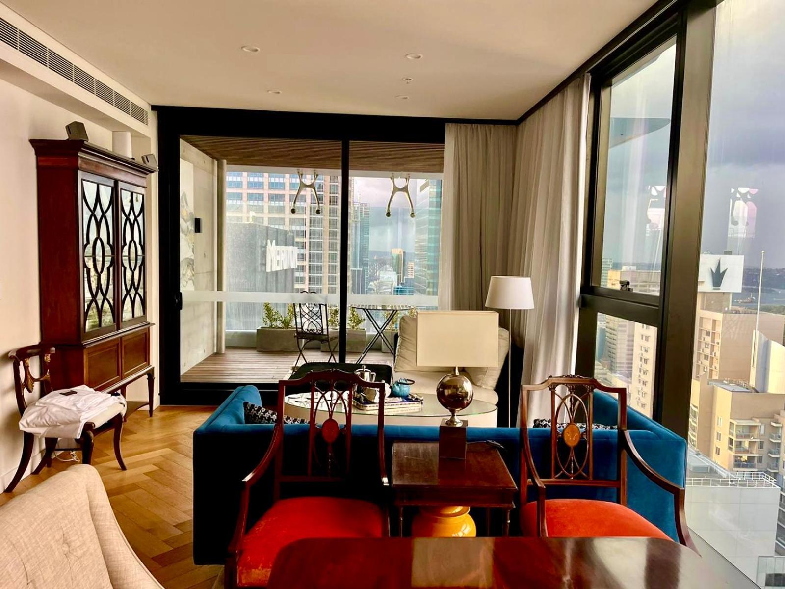 Apartment Cosmopolitan Cbd *