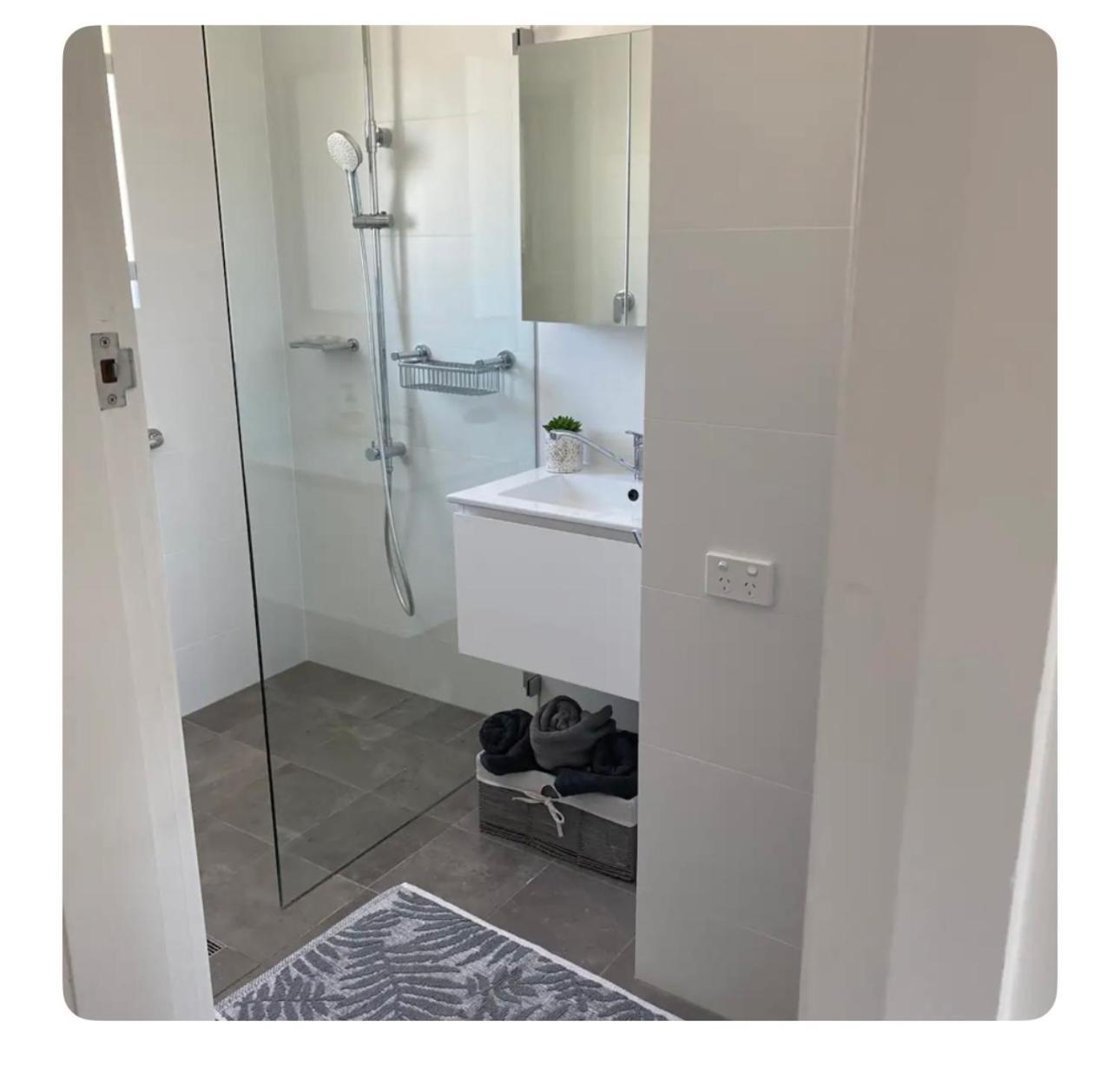 Apartment Little Manly Getaway Sydney