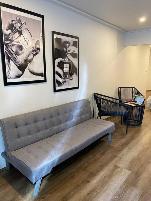 Luxury Inner-west Flat W/ Breakfast And Coffee Included! * Sydney