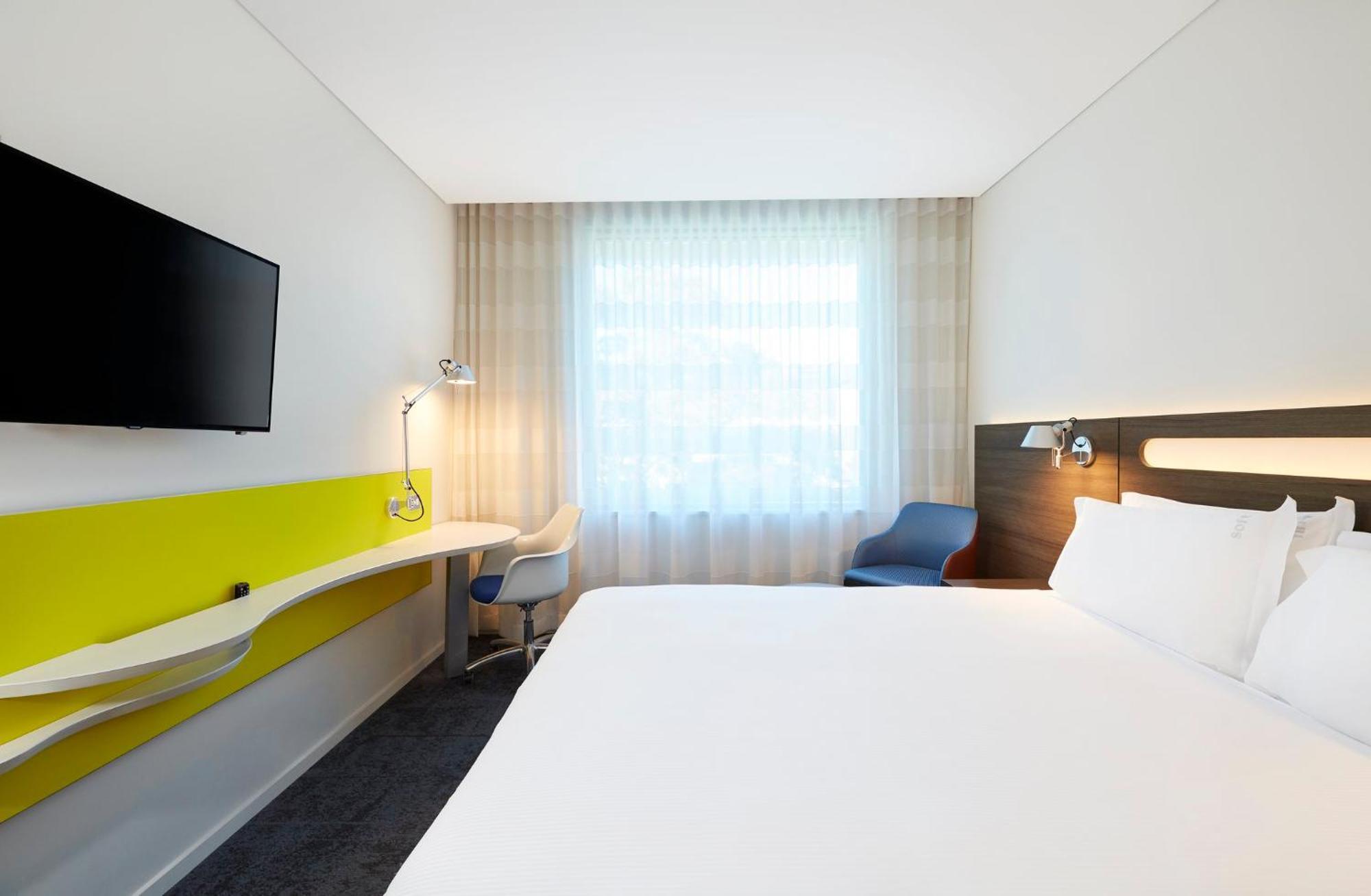 Express Macquarie Park By Ihg Hotel