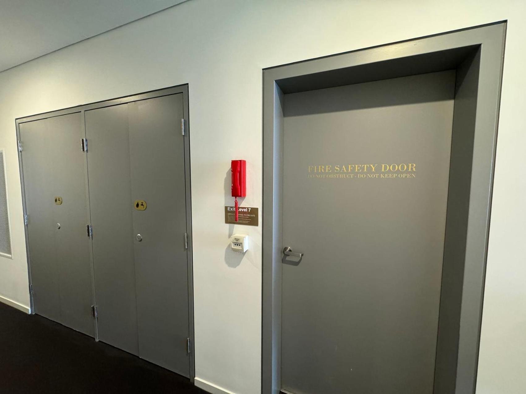 Spacious Cozy2br Close To Olympicpark Free Carpark *