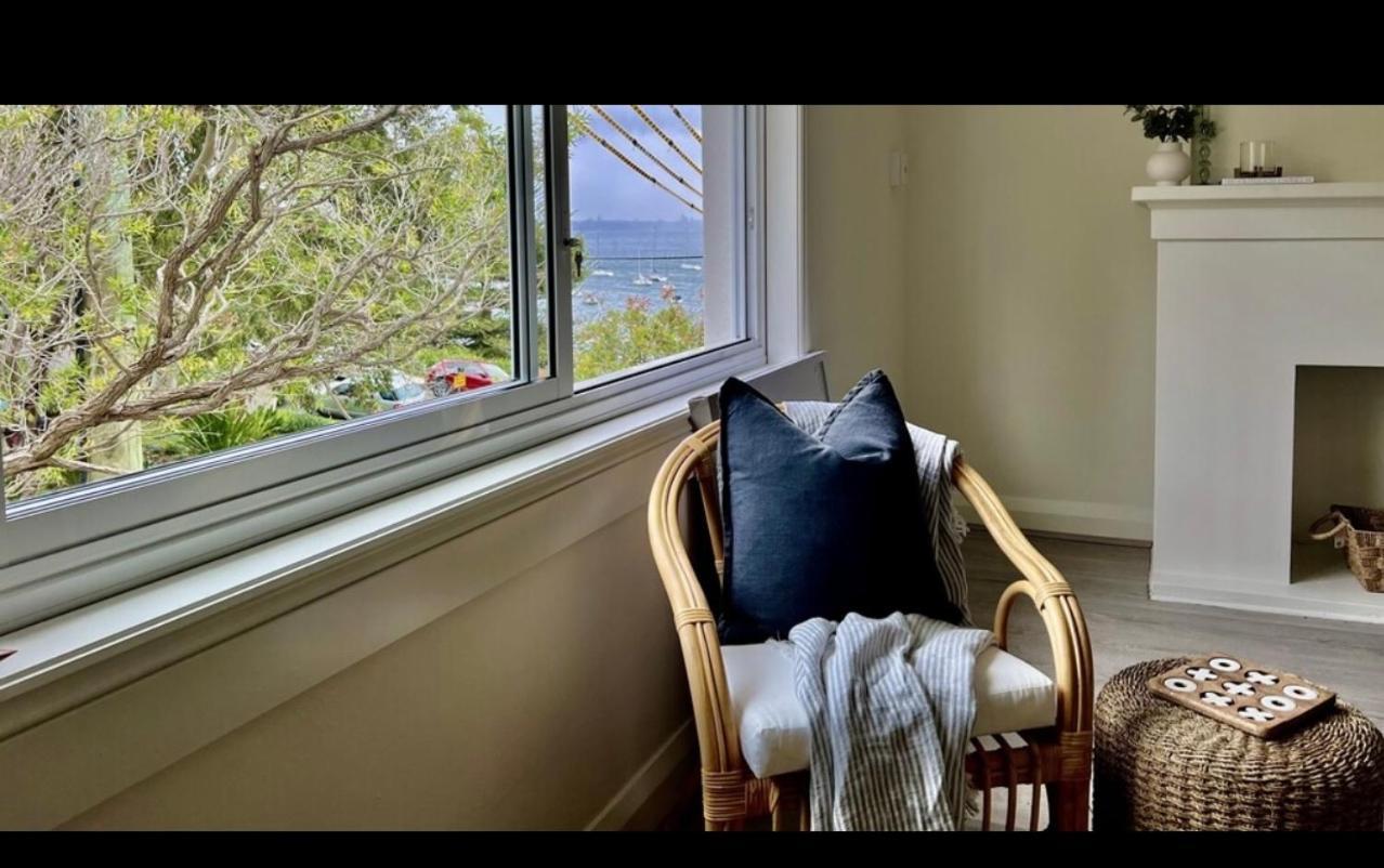 Little Manly 3 Bedroom Oasis Apartment