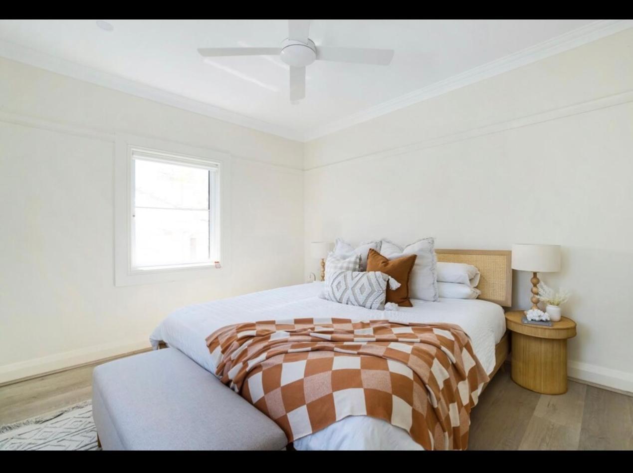 Little Manly 3 Bedroom Oasis Apartment Sydney