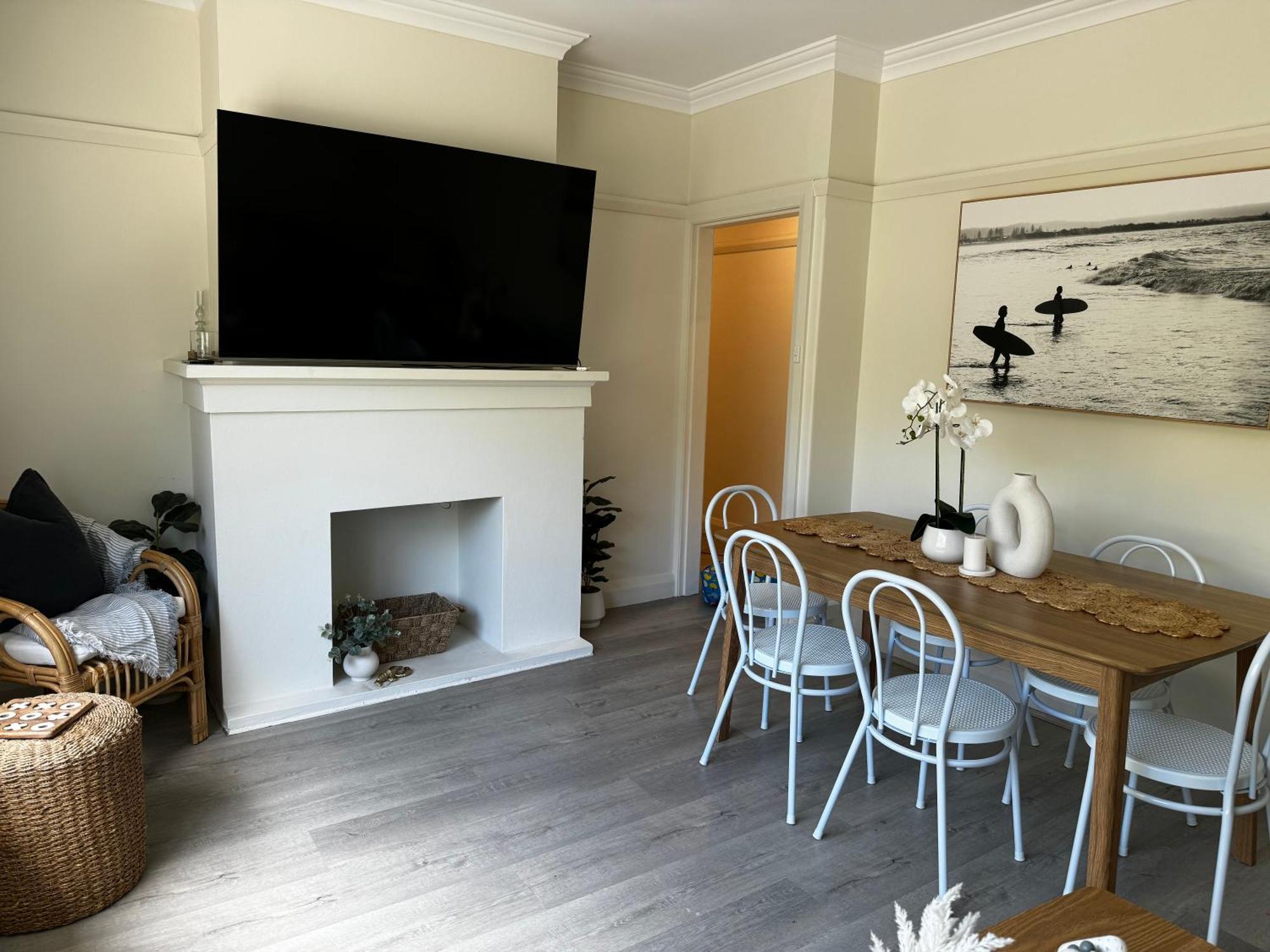 Apartment Little Manly 3 Bedroom Oasis Sydney