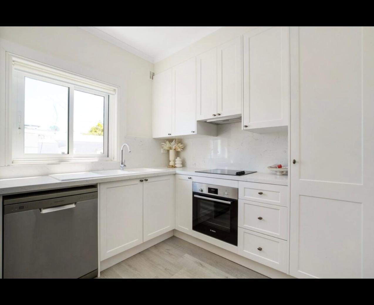 Little Manly 3 Bedroom Oasis Sydney