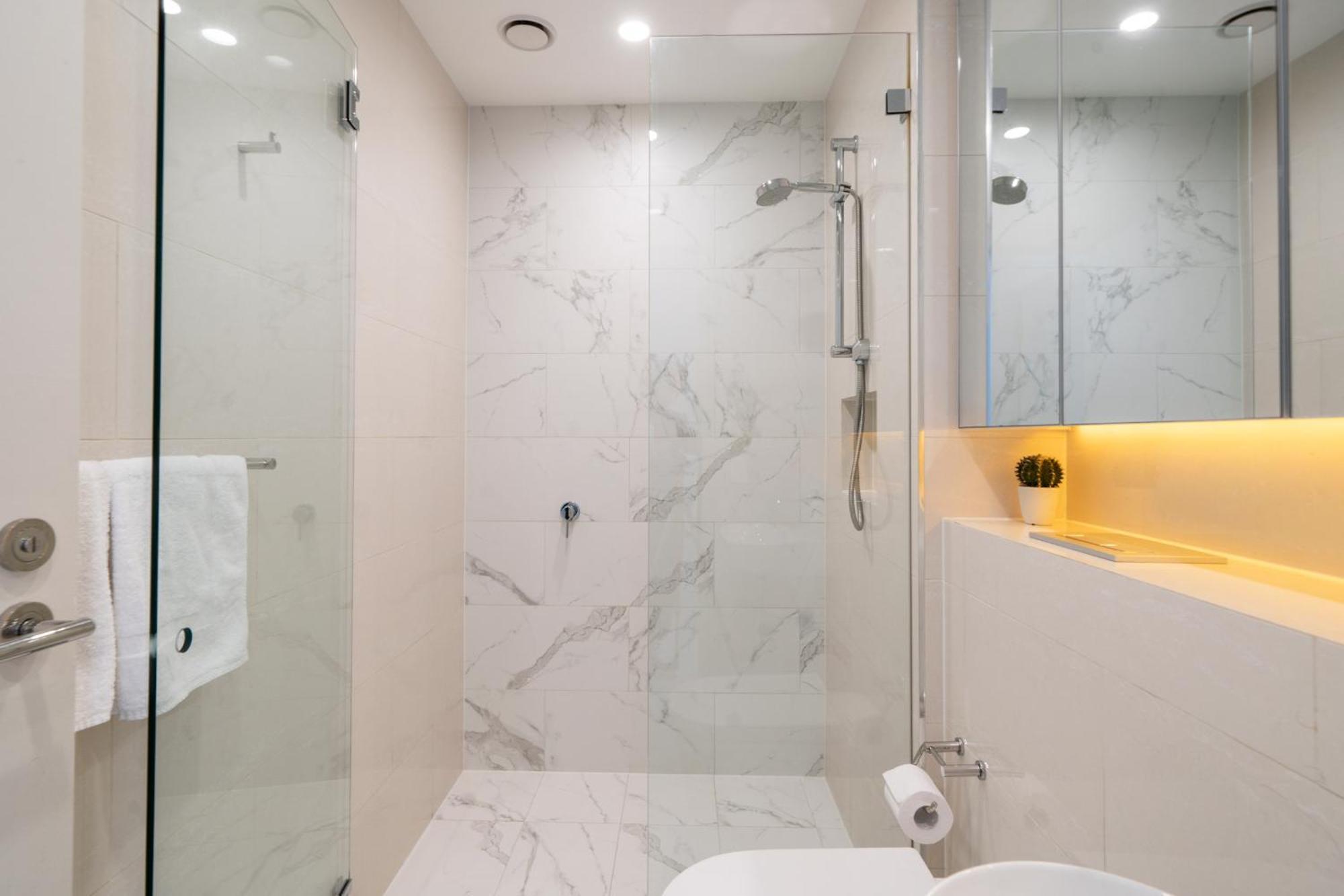 Stunning 2br With Harbour Views In Bondi Junction Apartamento Sidney