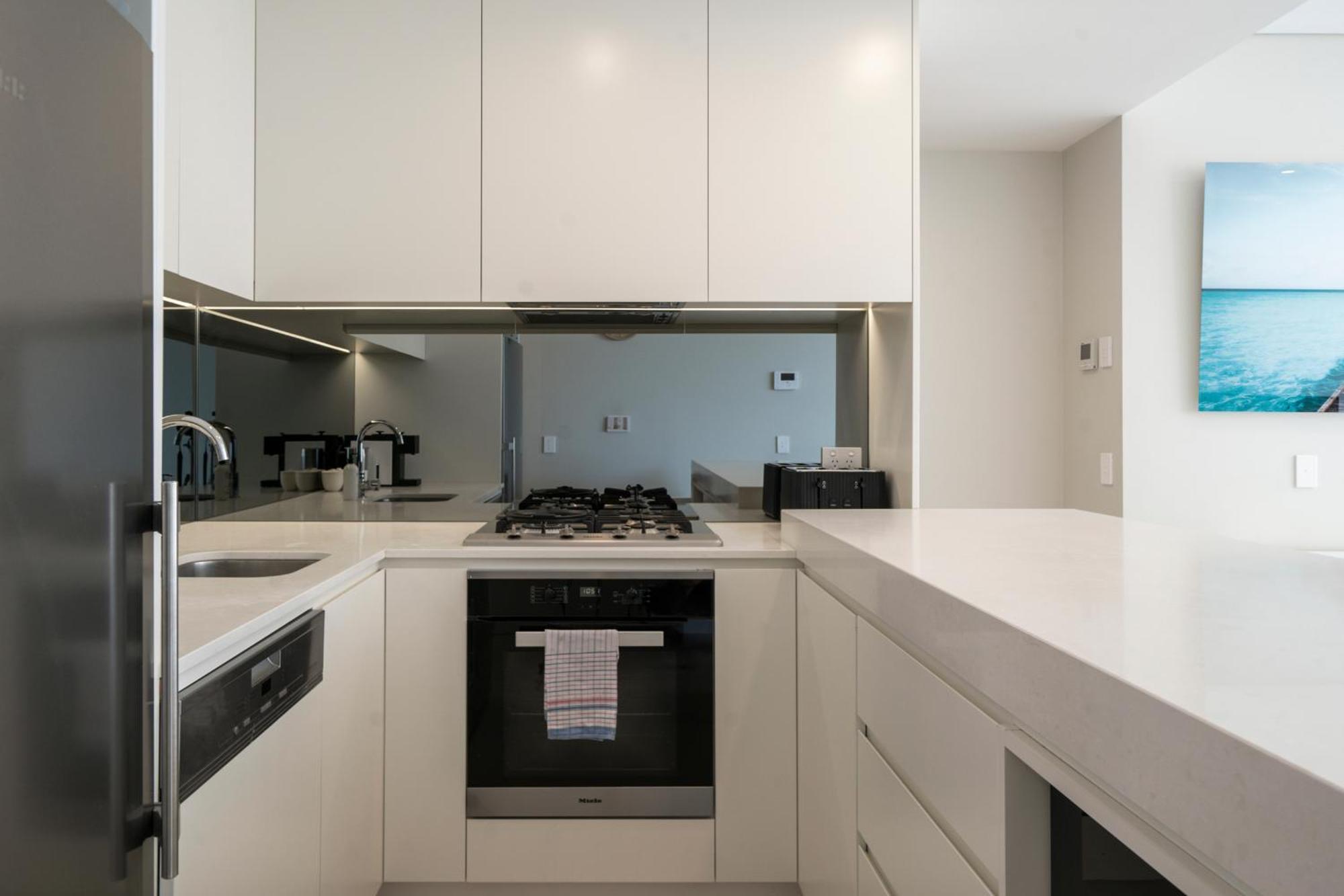 Stunning 2br With Harbour Views In Bondi Junction Apartamento *