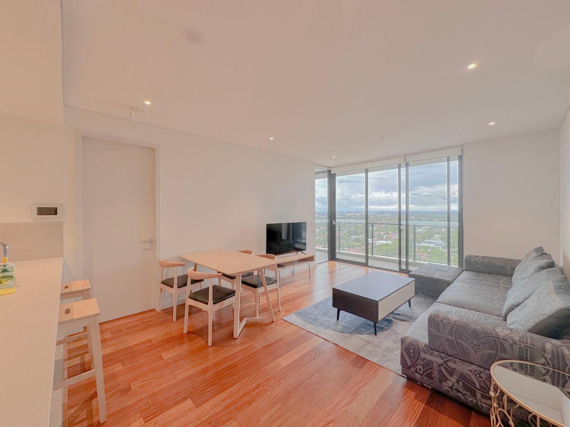 Homestay Burwood Sydney