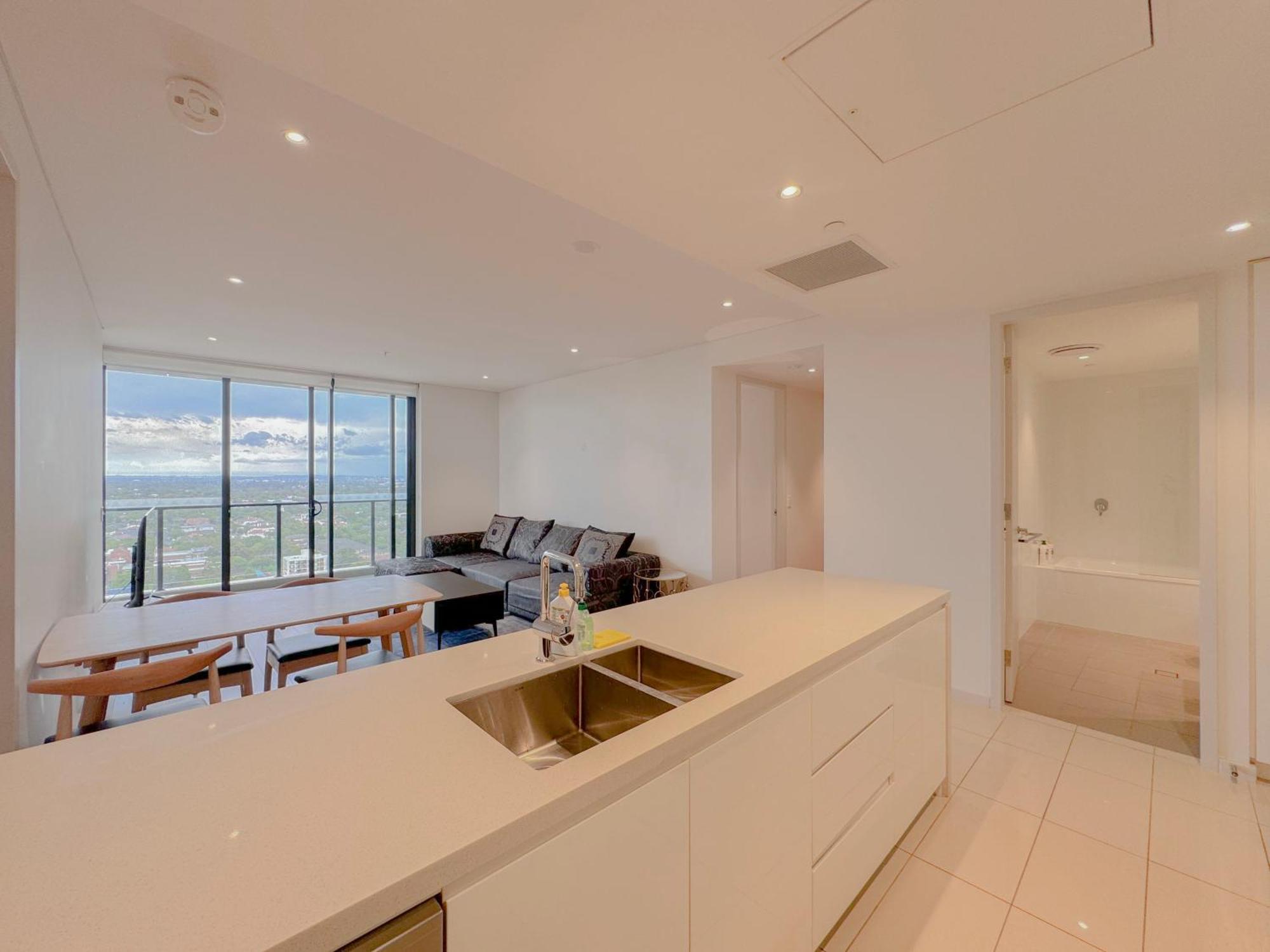 Burwood Homestay