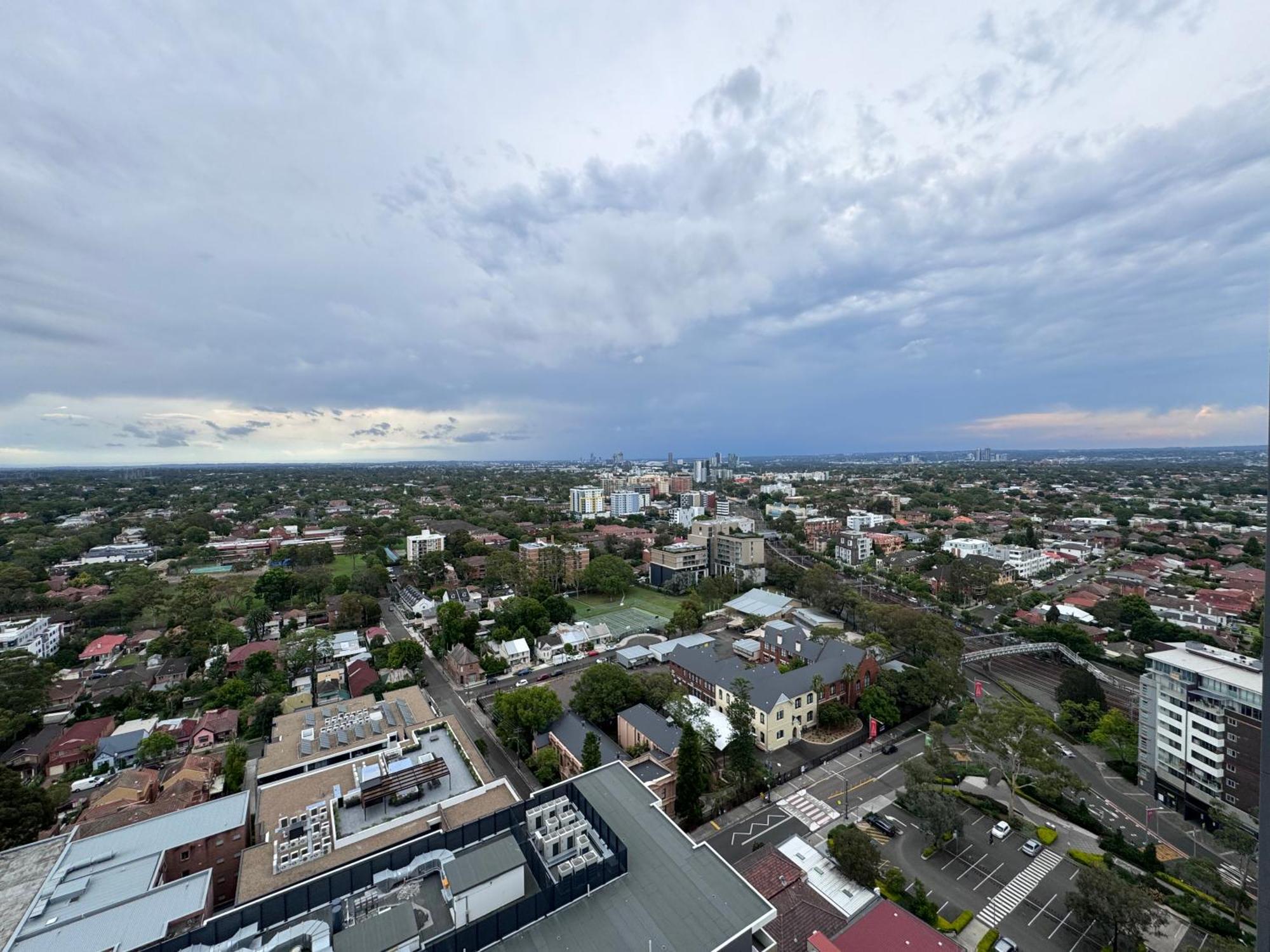 Burwood Homestay *