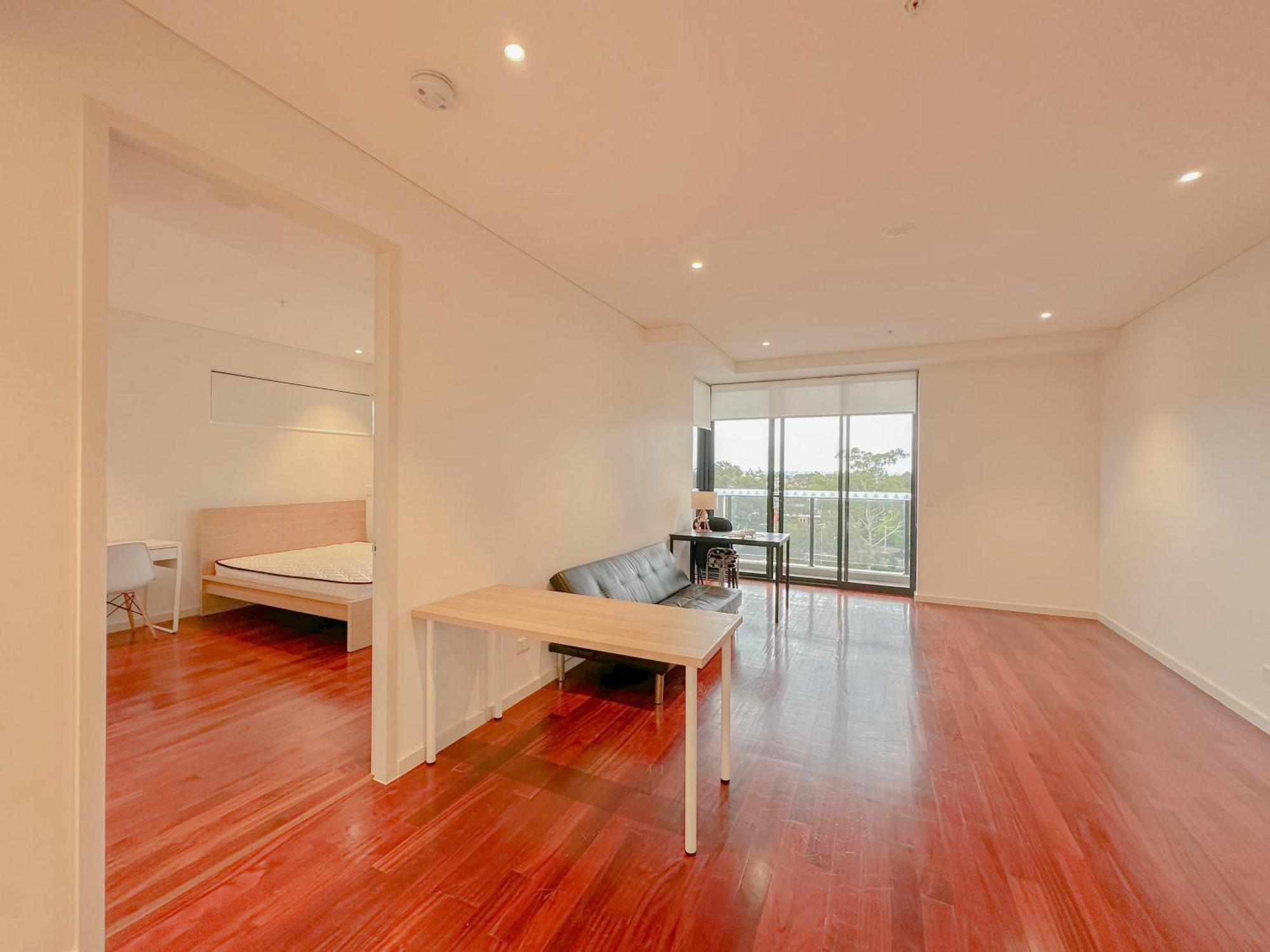 Burwood Homestay Sydney
