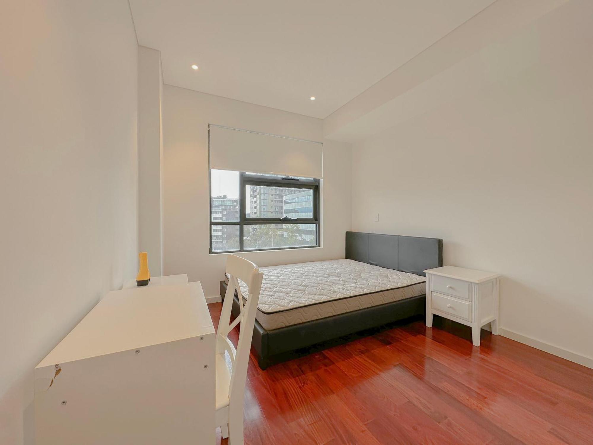 Burwood