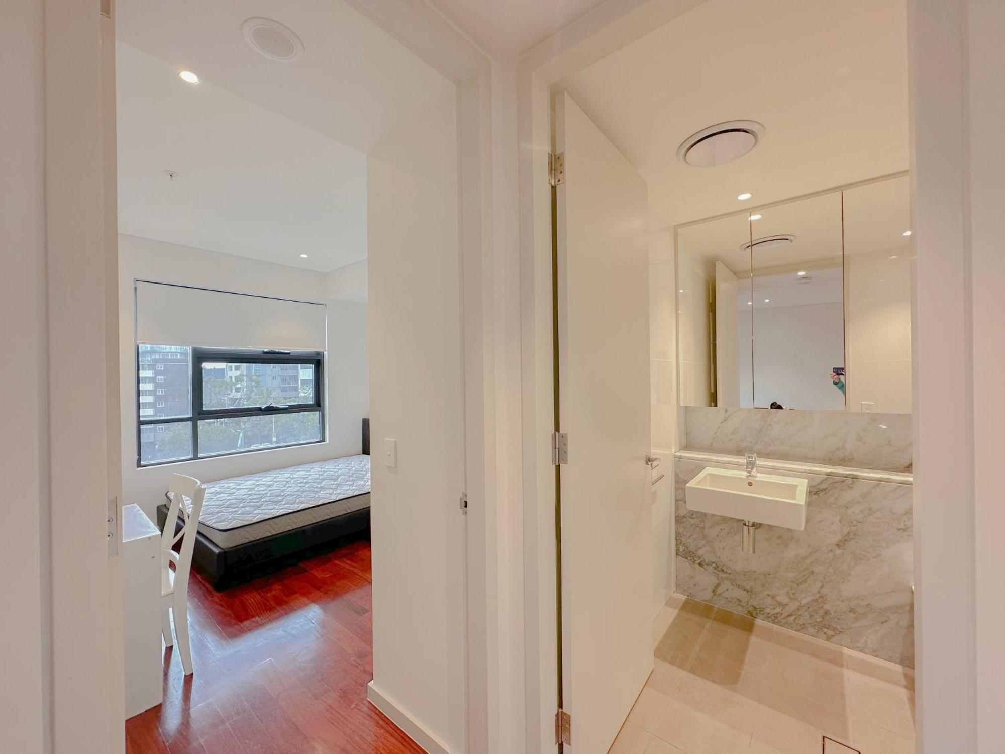 Homestay Burwood Sydney