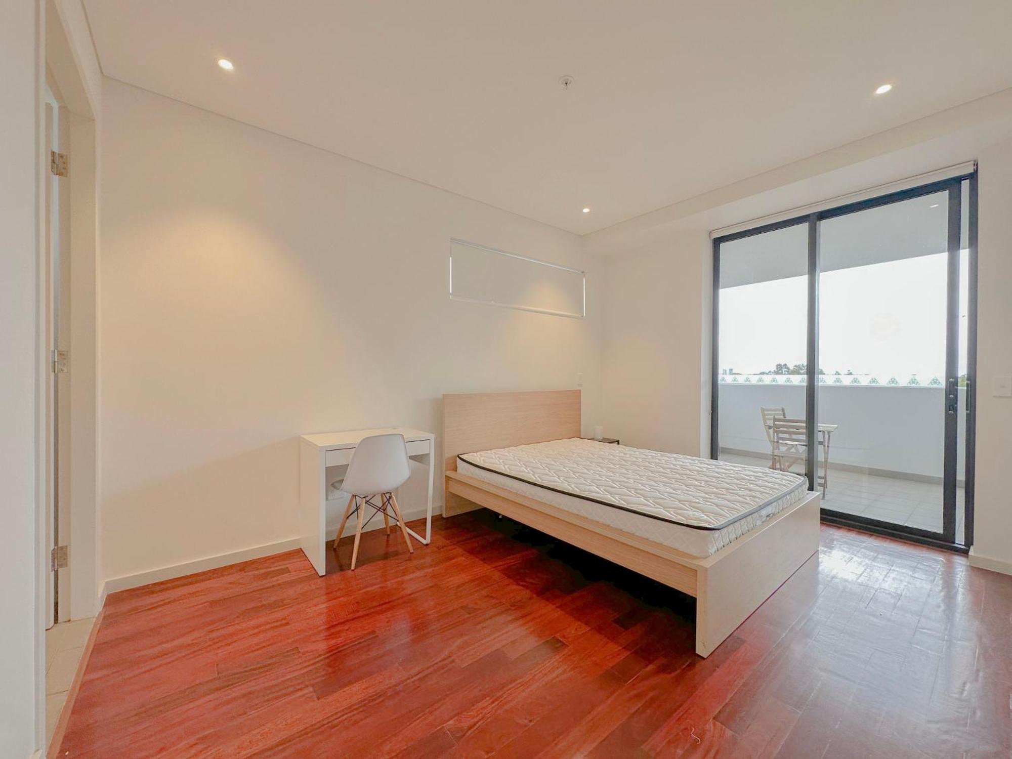 Burwood Homestay Sydney