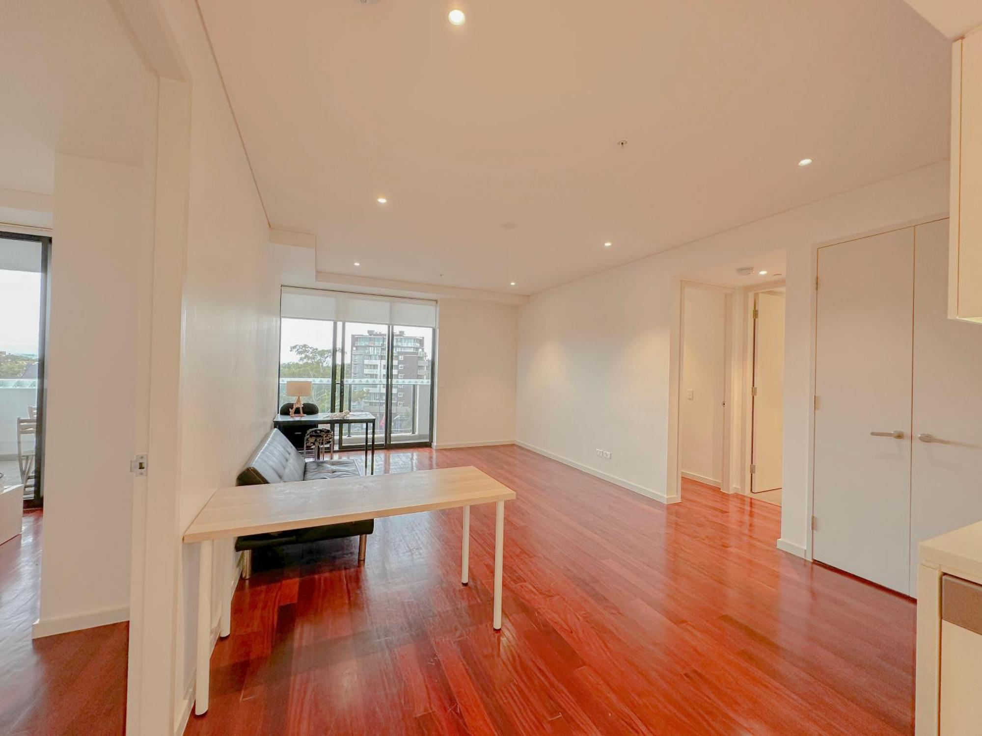 Burwood *
