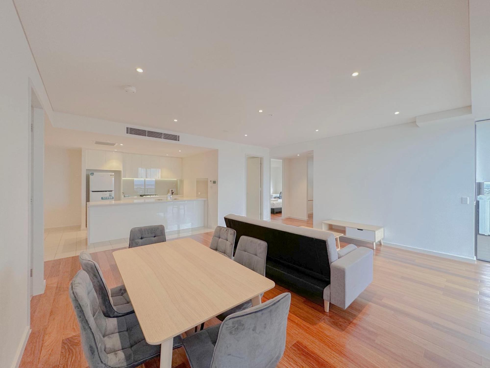 Burwood Homestay
