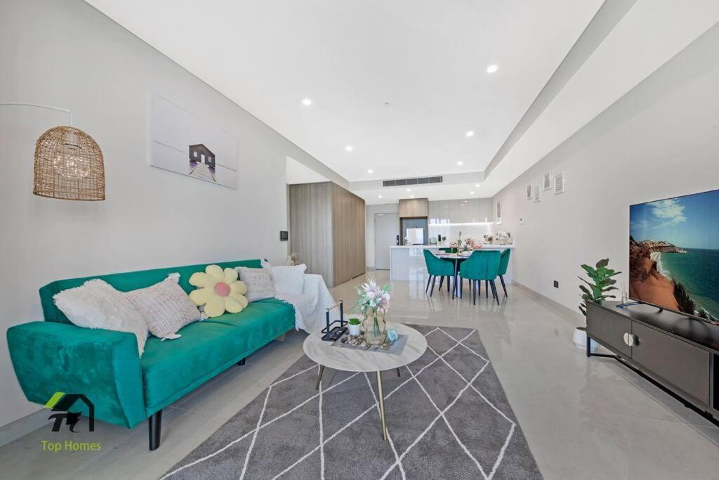 Apartment Sea-view And City-view Palace In Hurstville Sydney