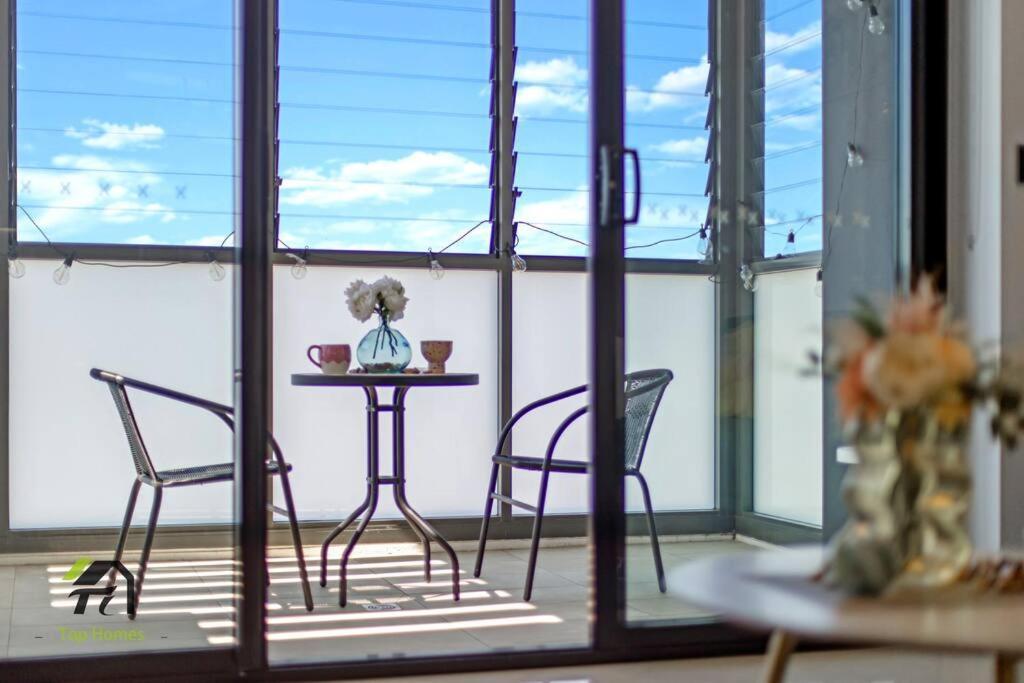 Sea-view And City-view Palace In Hurstville