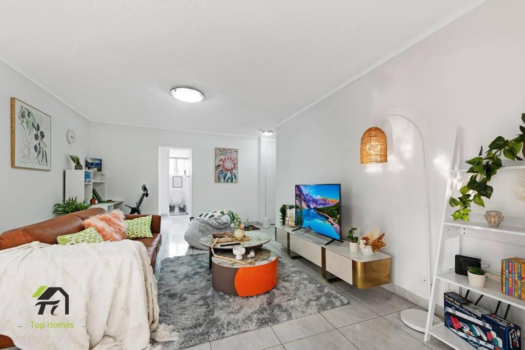 Entire Unit In Hurstville Sydney