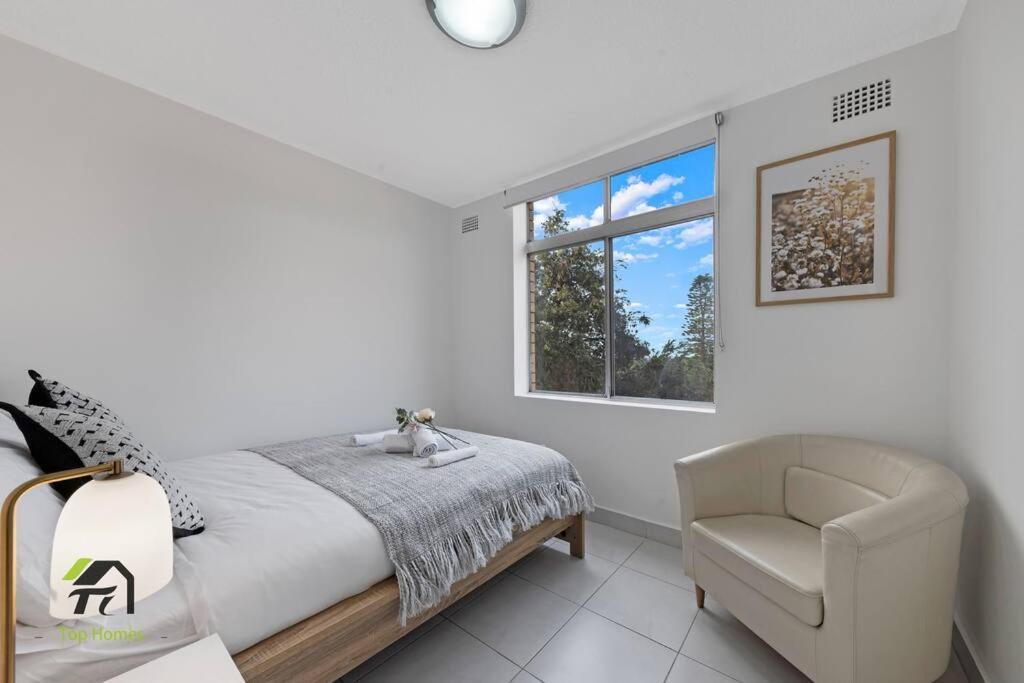 Apartment Entire Unit In Hurstville *