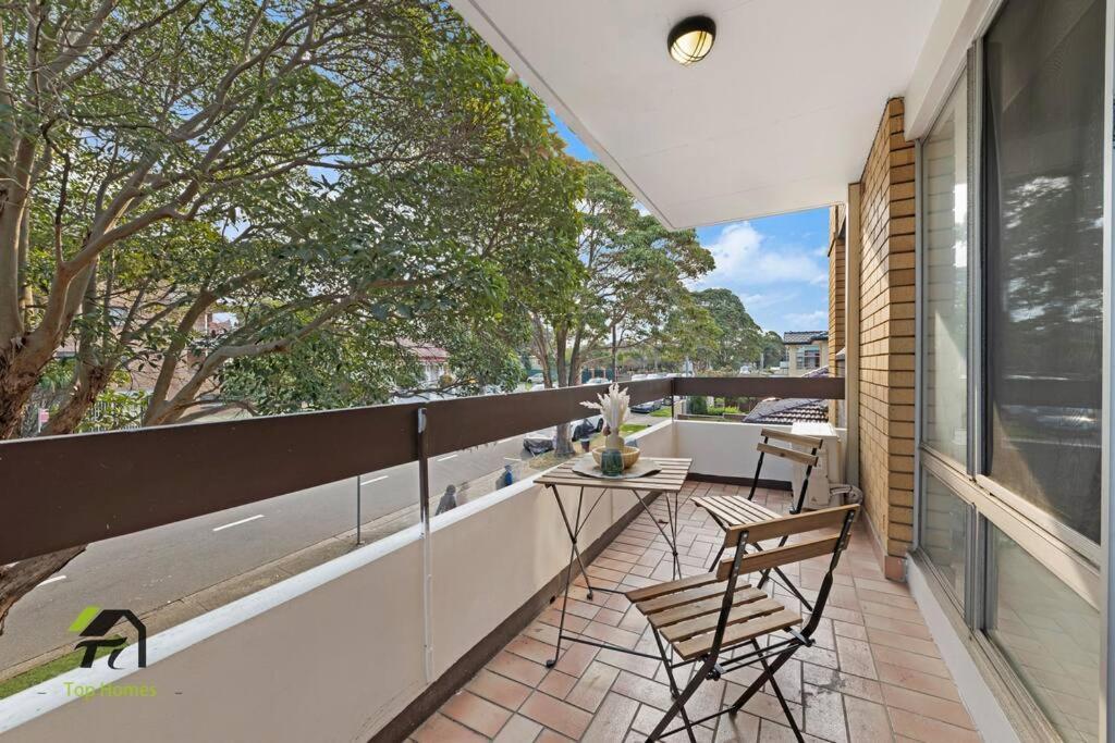 Entire Unit In Hurstville Apartment Sydney