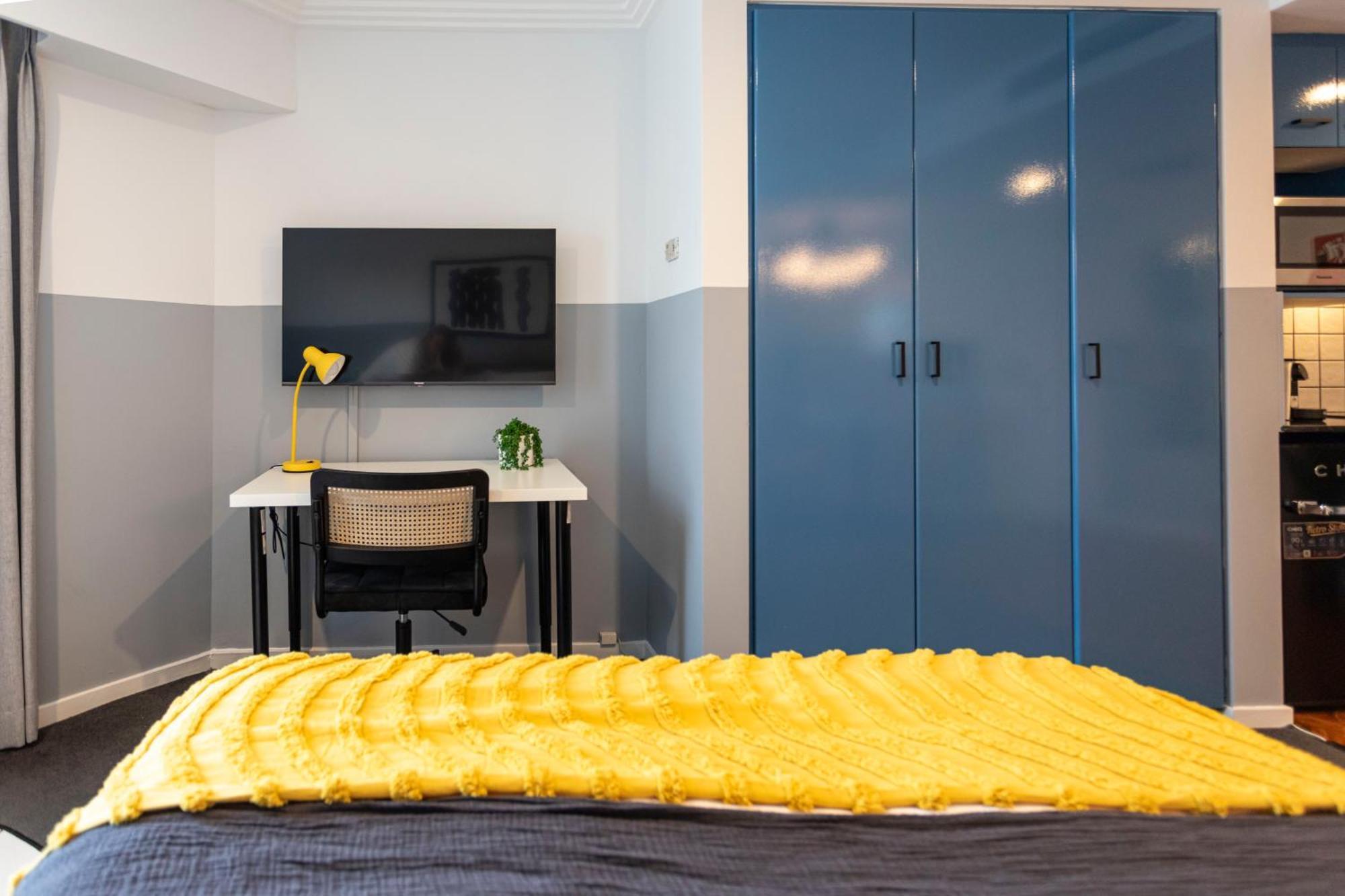 Gia Apartment