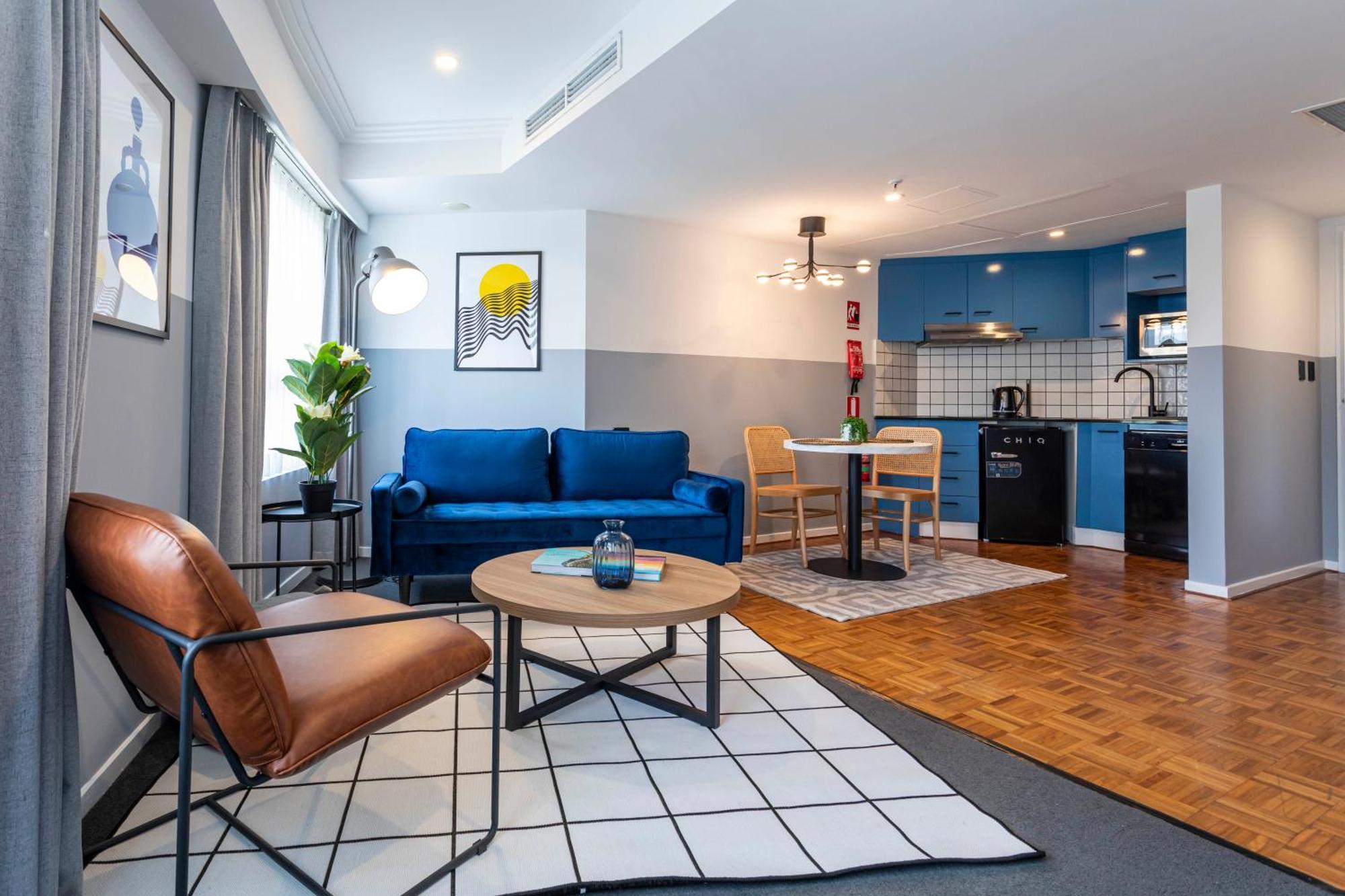 Apartment Gia Sydney