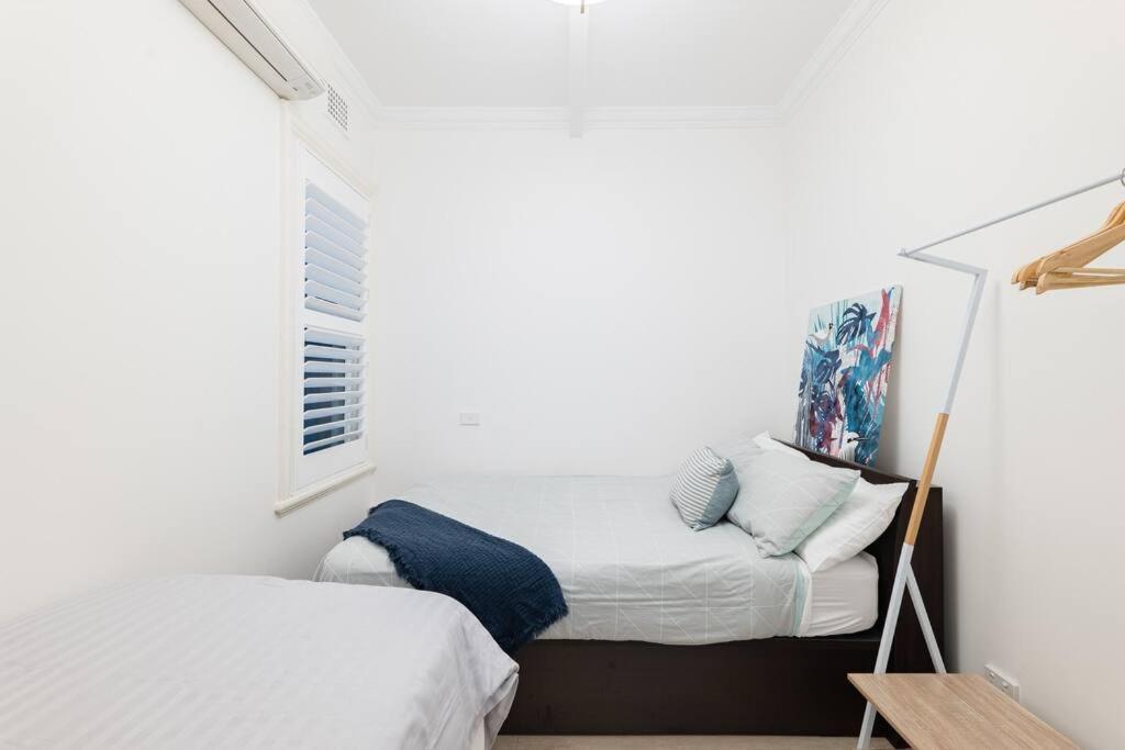 Holiday home Cozy King Millers Point