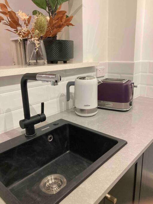 Holiday home Cozy King Millers Point *