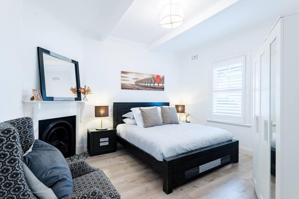 Holiday home Cozy King Millers Point Sydney