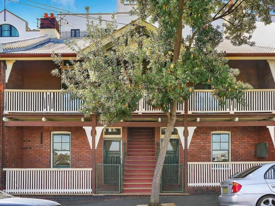 Holiday home Cozy King Millers Point