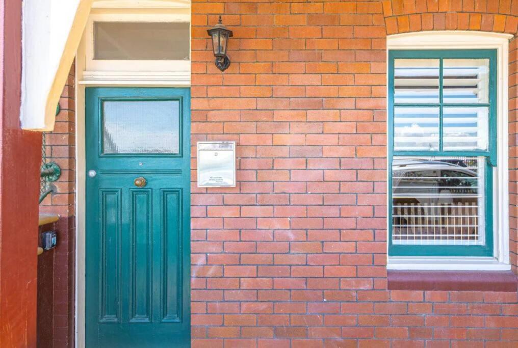 Cozy King Millers Point Holiday home Sydney