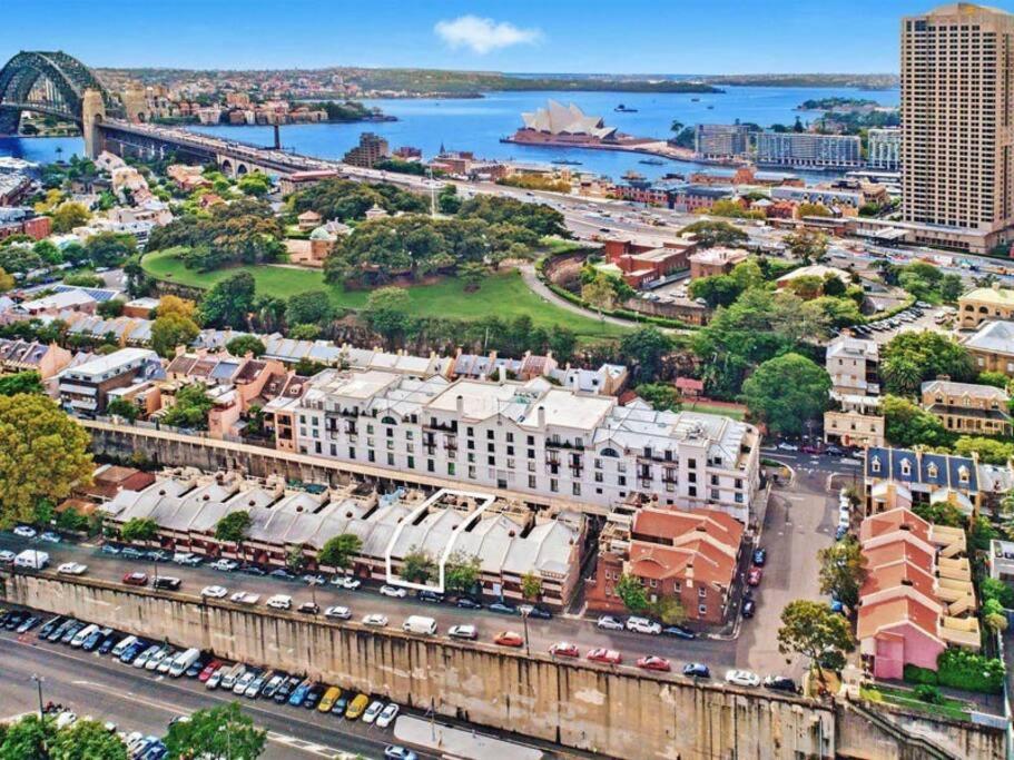Holiday home Cozy King Millers Point *