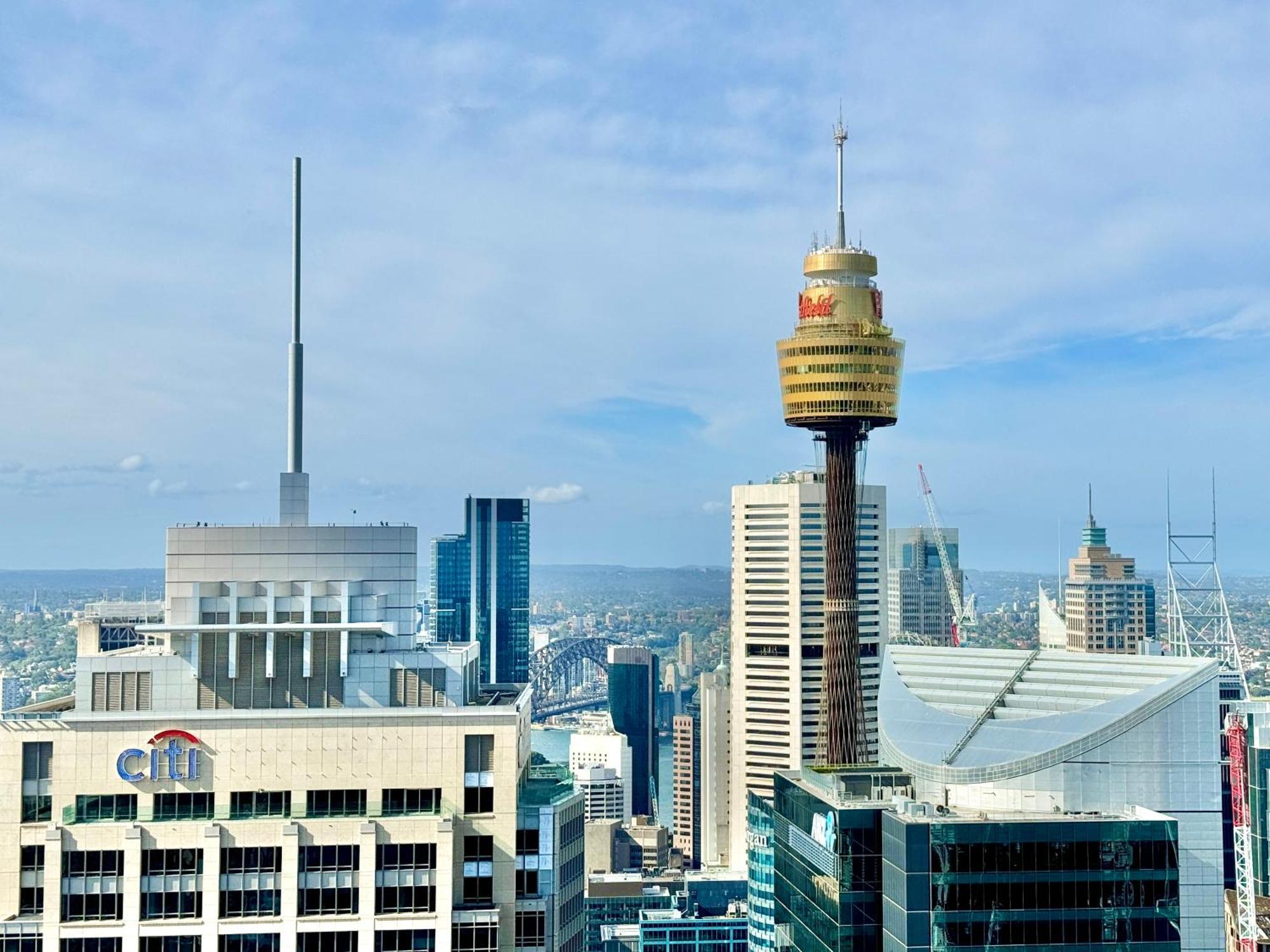 Heart Of Cbd Air-con Apartment
