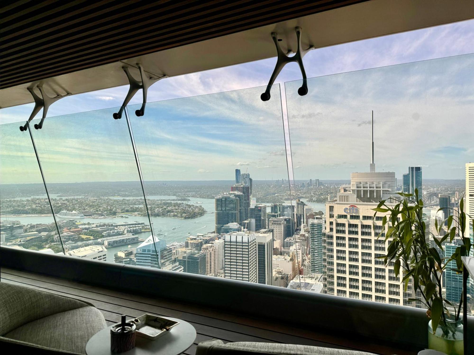 Heart Of Cbd Air-con *
