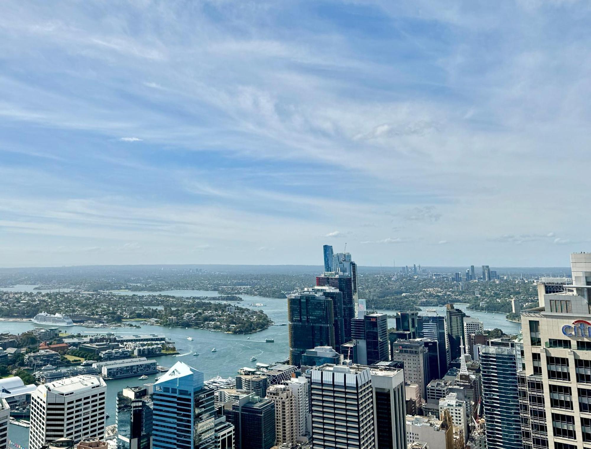 Heart Of Cbd Air-con Apartment *