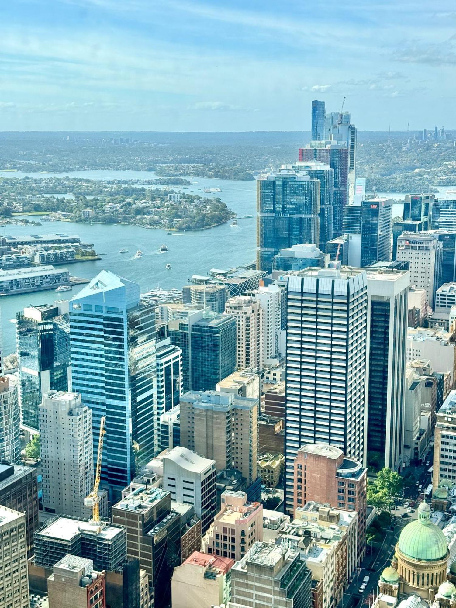 Heart Of Cbd Air-con