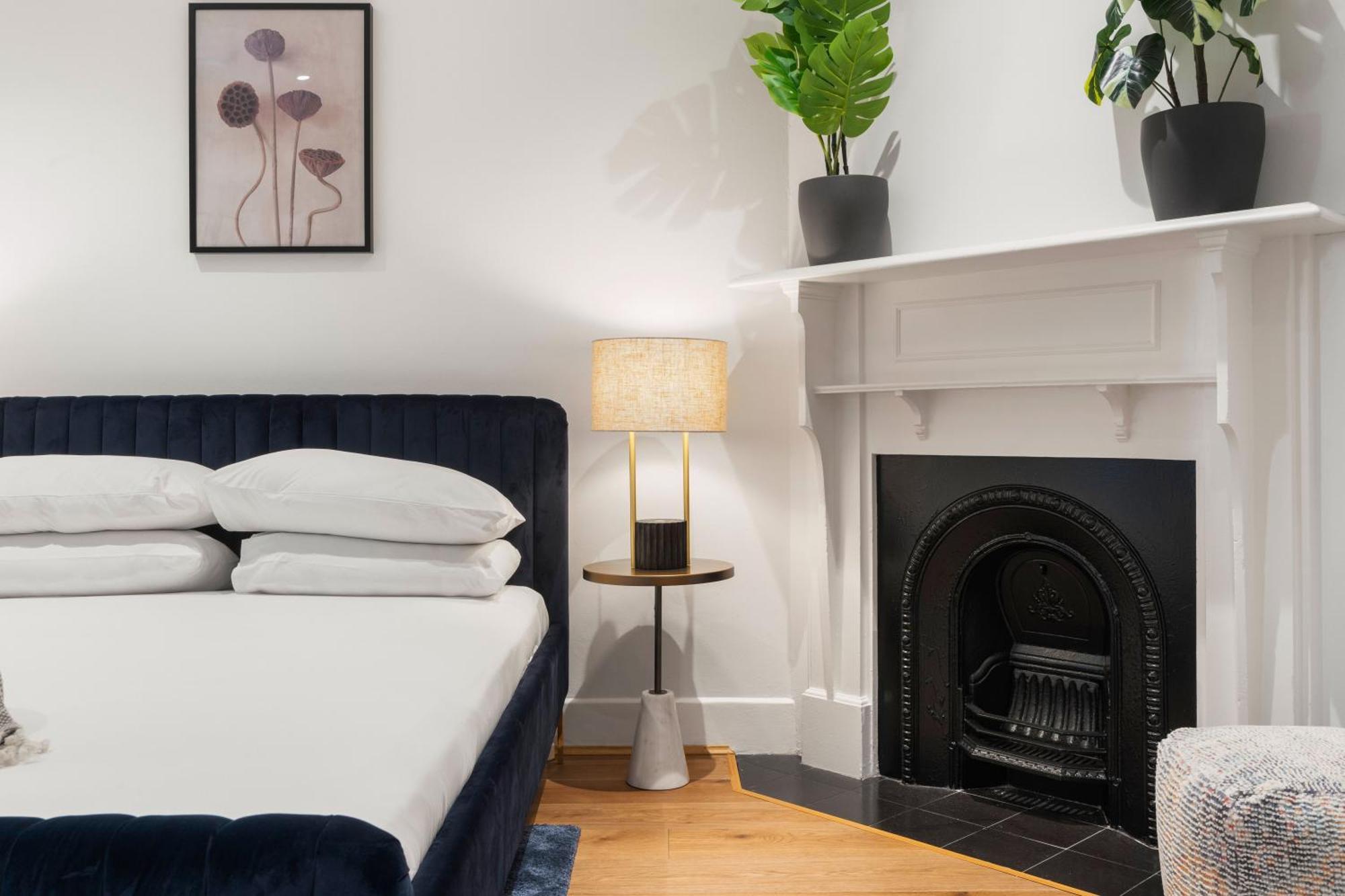 Stunning Terraced Flat Near The Opera House Apartment *