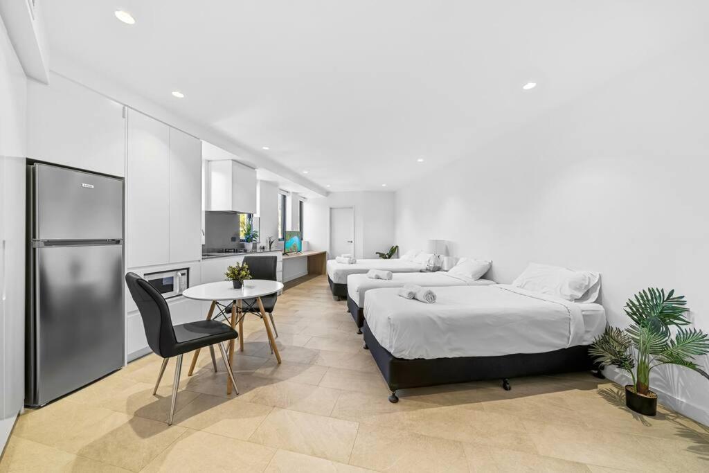For Long Term Tenants In Strathfield Cbd Sydney
