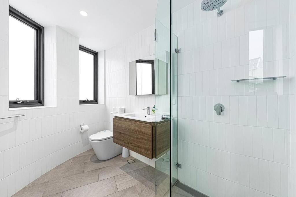 For Long Term Tenants In Strathfield Cbd * Sydney