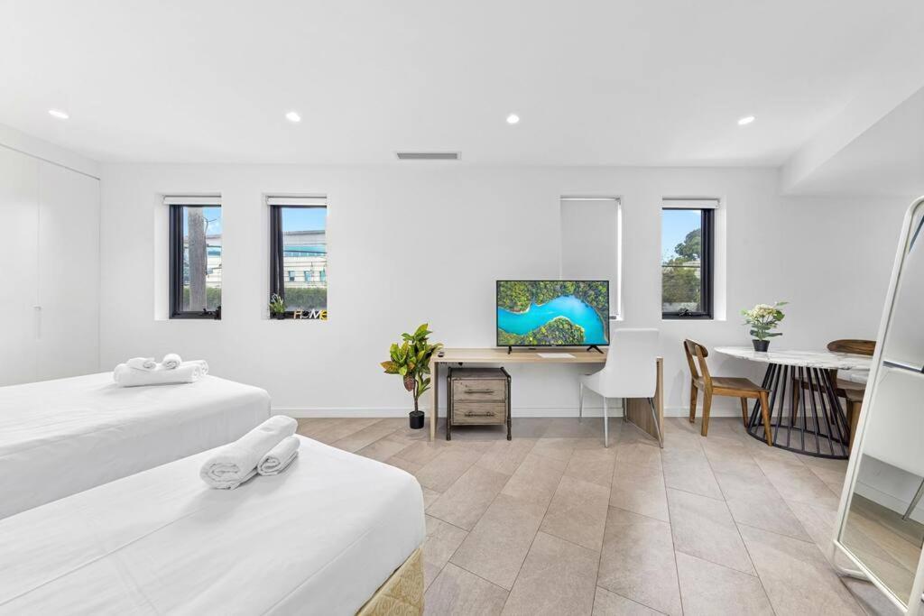 For Long Term Tenants In Strathfield Cbd Apartment