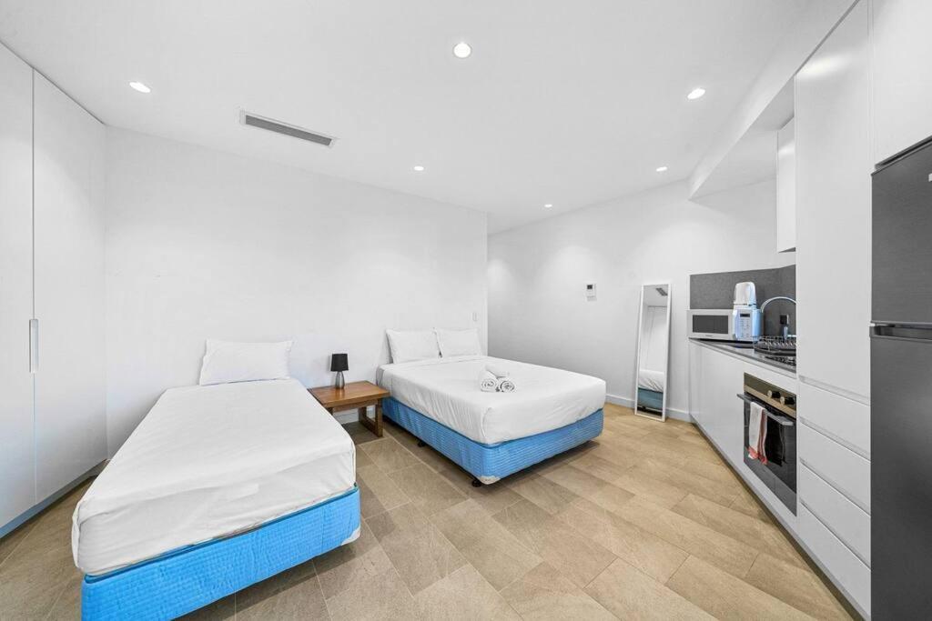 For Long Term Tenants In Strathfield Cbd Apartment