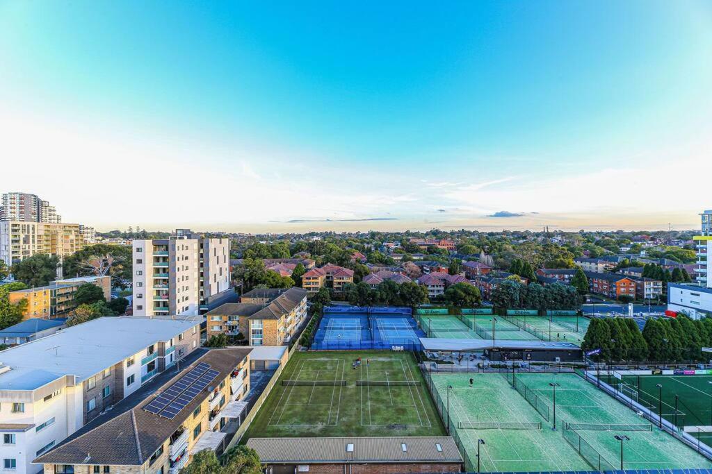 For Long Term Tenants In Strathfield Cbd Sydney