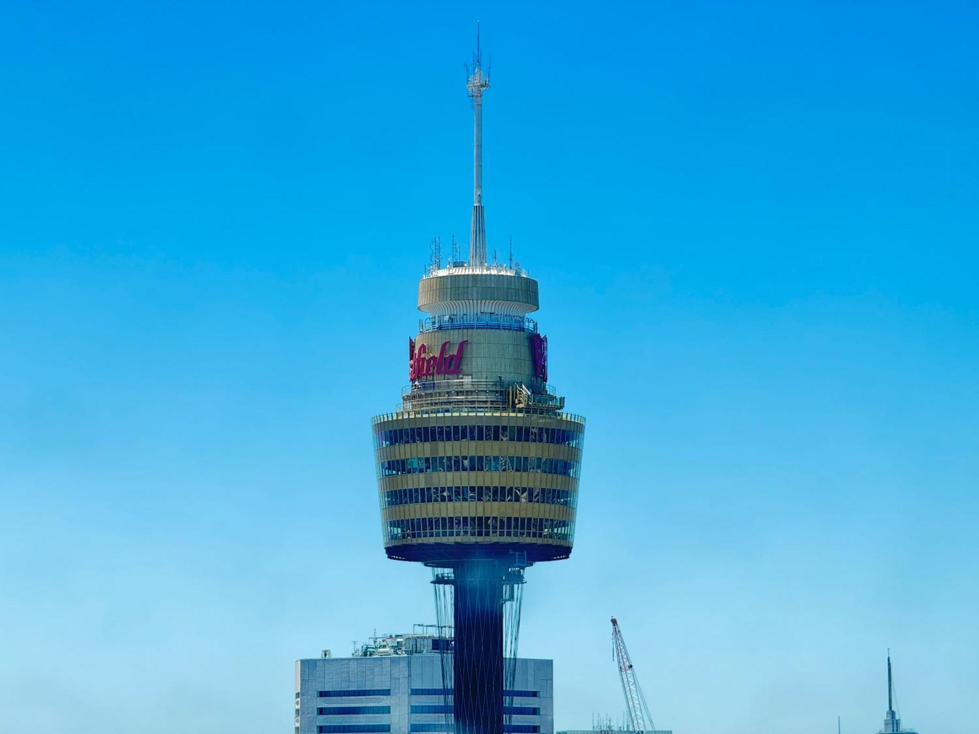 Heart Of Cbd Air-con Apartment Sydney