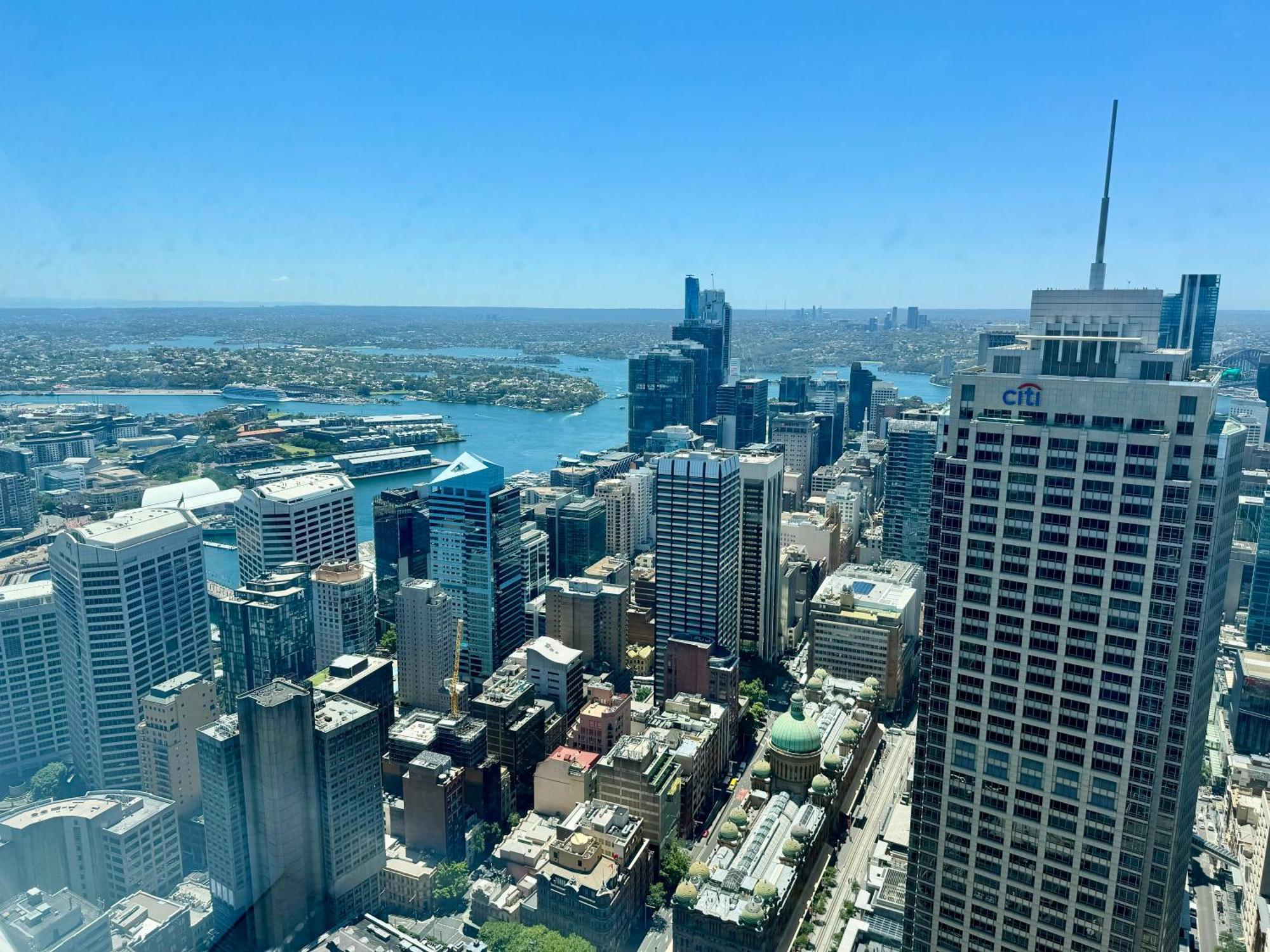 Heart Of Cbd Air-con Apartment