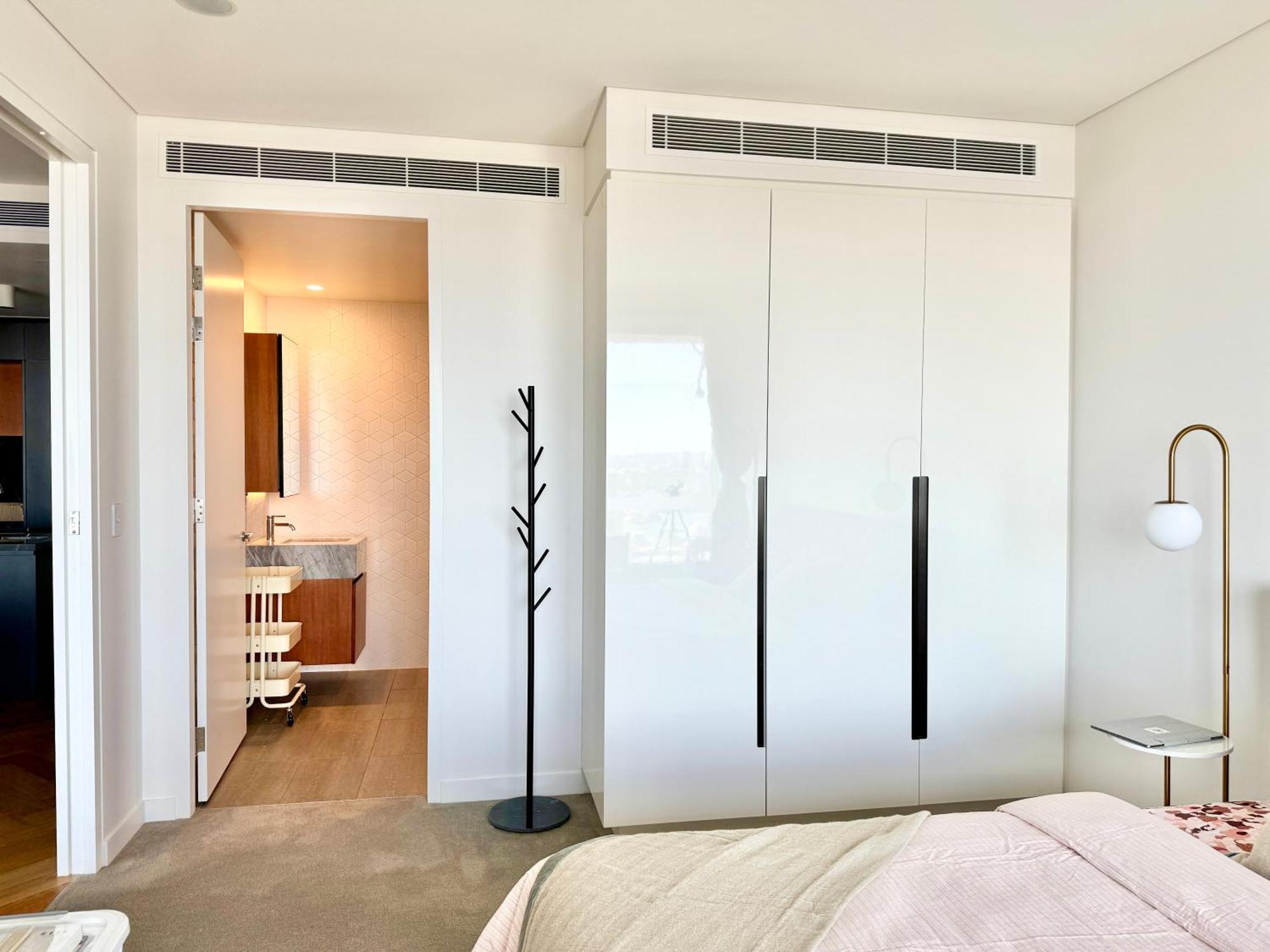 Heart Of Cbd Air-con Apartment Sydney